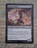 Hateful Eidolon - Magic the Gathering, Verzenden, Gebruikt, Losse kaart