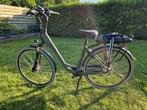 Puch E-soul elektrische fiets, Fietsen en Brommers, Elektrische fietsen, Zo goed als nieuw, 47 tot 51 cm, 50 km per accu of meer