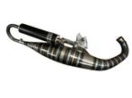 DDL Tuning Special V2 uitlaat Runner 180 OP=OP, Klaaswaal, Piaggio, Verzenden, Verkoop@dickdelijster.nl