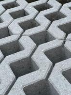 Grastegels, Grasblokken, Doorgroeitegels nergens goedkoper., Verzenden, Nieuw, Beton