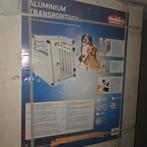 Aluminium honden transport bench Nobby, Dieren en Toebehoren, Ophalen, Nieuw