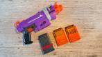 Nerf gun automatisch, Ophalen, Zo goed als nieuw