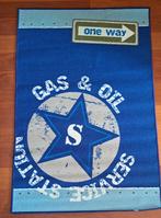 Vloerkleed, vloerkleden Stoer!, Huis en Inrichting, Ophalen, Gebruikt, Rechthoekig, 150 tot 200 cm