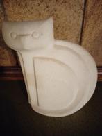 Marbell Sculptuur Poes 17,5 cm, Ophalen of Verzenden