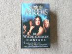 Virginia Andrews - Wilde Bloemen Omnibus - 4 euro, Ophalen of Verzenden, Gelezen, Virginia Andrews, Amerika