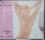 Madonna 2cd Causing a commotion, Ophalen of Verzenden, 1980 tot 2000, Gebruikt