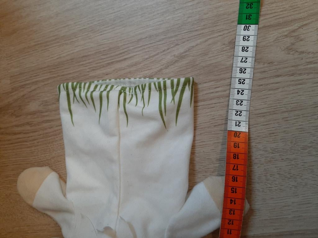 IKEA handpop paddenstoel, Kinderen en Baby's, Ophalen of Verzenden