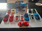 Hotwheels Porsche., Ophalen of Verzenden, Zo goed als nieuw