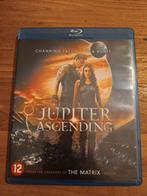 Jupiter Ascending (Blu-ray), Ophalen of Verzenden, Zo goed als nieuw