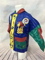 Regenjas Nieuw Anuy maat 110 (2C2), Kinderen en Baby's, Kinderkleding | Maat 110, Tweedehands verkoop, Tweedehands verkoop, Gebruikt