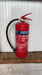 Alecto bp-6 poedersnelblusser, Ophalen, Nieuw, Brandblusser