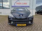 Peugeot 207 1.6-16V XS Pack Airco Leer 3drs, Auto's, Voorwielaandrijving, Gebruikt, 4 cilinders, 1188 kg