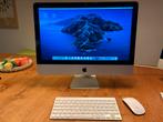 Apple iMac 21.5 inch - OS Catalina. Goede staat, Ophalen, 2 tot 3 Ghz, IMac, Zo goed als nieuw