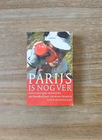 Parijs is nog ver – Paul Ouwerkerk, Boeken, Ophalen of Verzenden, Gelezen, Paul Ouwerkerk, Lopen en Fietsen