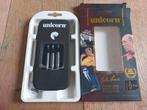 Unicorn John Lowe Phase 1 21 Gram, Sport en Fitness, Darts, Ophalen of Verzenden, Zo goed als nieuw