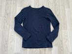 shirt 122/128, hema top 122,128, kinderkleding 122/128, Ophalen of Verzenden, Zo goed als nieuw, Shirt of Longsleeve, Hema