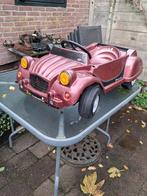 Trapauto 2cv kunststof, Ophalen, Gebruikt, Citroën