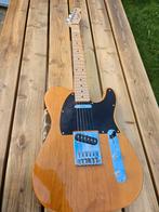 Squier Telecaster, Muziek en Instrumenten, Ophalen, Gebruikt, Solid body, Overige merken