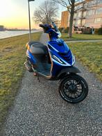 Zip 80cc, Ophalen, Zip, Zo goed als nieuw, 80 cc