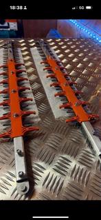 Stihl heggenschaar messen 60cm HS 81 R / HS 82 R, Ophalen, Zo goed als nieuw