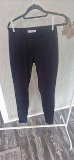 Studio Anneloes XS Bonded, Zwart, Ophalen of Verzenden, Zo goed als nieuw, Maat 34 (XS) of kleiner