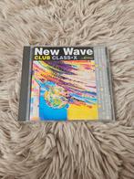 New Wave Club Class•X 4, Ophalen of Verzenden, Zo goed als nieuw, Overige genres