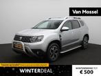 Dacia Duster TCe 90 Prestige | Navi | Achteruitrijcamera | A, Voorwielaandrijving, Stof, Gebruikt, Euro 6
