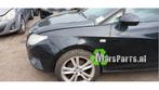 Scherm links-voor van een Seat Ibiza, Auto-onderdelen, Ophalen of Verzenden, 3 maanden garantie, Gebruikt, Seat