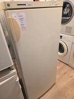 vrieskast - Liebherr - 6 lades, Gebruikt, Duitsland, Info.hau@liebherr.com, 140 tot 160 cm