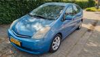 Toyota Prius 1.5 HSD 2006 Blauw, Auto's, 65 €/maand, 1497 cc, 4 cilinders, Blauw
