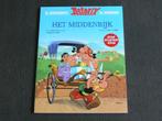 Asterix - Het Middenrijk, Ophalen of Verzenden, Zo goed als nieuw