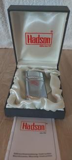 Hadson, Ophalen of Verzenden, Zo goed als nieuw, Aansteker