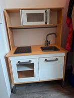 Speelgoed keuken ikea, Ophalen of Verzenden, Zo goed als nieuw