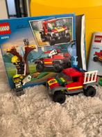 Lego, Ophalen of Verzenden, Zo goed als nieuw