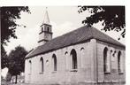 Tinallinge (Gr.) Ned. herv. kerk, Verzenden, 1940 tot 1960, Ongelopen, Groningen