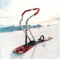 venom all mountain switchboard, Sport en Fitness, Snowboarden, Nieuw, Ophalen