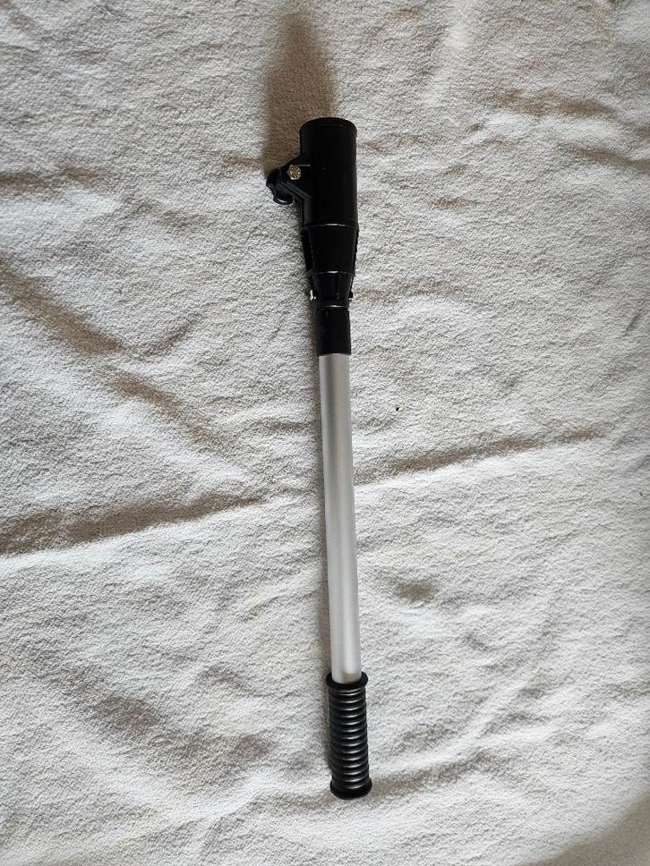 Telescopische verlengstok voor gashendel buitenboordmotor, Watersport en Boten, Accessoires en Onderhoud, Nieuw, Motor en Techniek