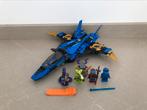 Lego ninjago set 70668, Kinderen en Baby's, Speelgoed | Duplo en Lego, Ophalen of Verzenden, Zo goed als nieuw, Complete set, Lego