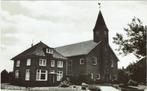 Zwartebroek – Gereformeerde Kerk., Gelderland, 1960 tot 1980, Ongelopen, Ophalen of Verzenden