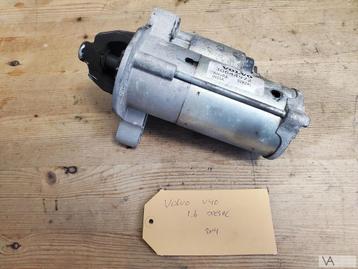 Volvo V40 2012 - 2019 1.6 diesel D2 startmotor 30644972 €20 beschikbaar voor biedingen