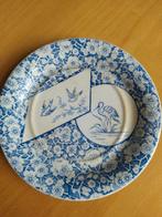 Geboortebordje  Beatrix servies, Antiek en Kunst, Ophalen of Verzenden
