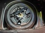 17" Thuiskomer + krik en wielsleutel BMW E61 E60 reservewiel, Auto-onderdelen, Banden en Velgen, Ophalen, Velg(en), Nieuw, 17 inch