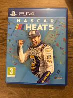 NASCAR Heat 5 - PlayStation 4, Met games, Ophalen of Verzenden, Zo goed als nieuw, Met 1 controller