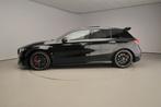 Mercedes-Benz A-klasse AMG 45 4MATIC+ Premium Plus | Pano |, Automaat, Gebruikt, Euro 6, Zwart