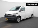 Volkswagen Transporter 2.0 TDI L2H1 Comfortline | Airco | Ra, Auto's, Stof, Gebruikt, 4 cilinders, Met garantie (alle)
