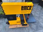 Emco lintzaag machine BS-3, Ophalen, Emco, 70 mm of meer, Zo goed als nieuw