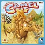 Camel UP , de stapelgekke kamelenrace, Vijf spelers of meer, Ophalen, Zo goed als nieuw, 999  Games