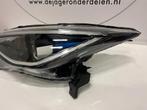 RENAULT ZOE ZO LED PURE VISION KOPLAMP LINKS 260609388R, Auto-onderdelen, Verlichting, Ophalen of Verzenden, Gebruikt, Renault
