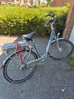 Nette Sparta c4 E-motion, Fietsen en Brommers, Sparta, Ophalen of Verzenden, Zo goed als nieuw, 51 tot 55 cm
