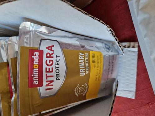 Animonda  urinary kat, Dieren en Toebehoren, Dierenvoeding, Kat, Ophalen of Verzenden